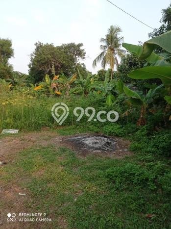 Tanah Kavling Dijual di Bantar Gebang, Bekasi dengan Luas Tanah 2451m2 Tanah Kavling Dijual di Bantar Gebang, Bekasi dengan Luas Tanah 2451m2