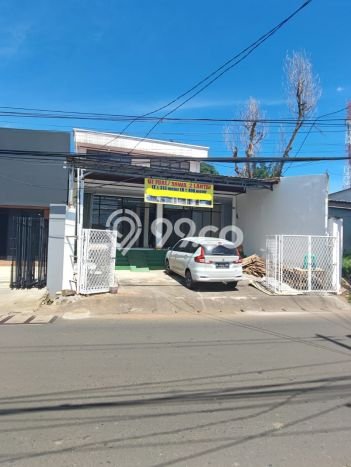 Unit Ruko Dijual di Bekasi LT 313m2 & LB 400m2 Unit Ruko Dijual di Bekasi LT 313m2 & LB 400m2