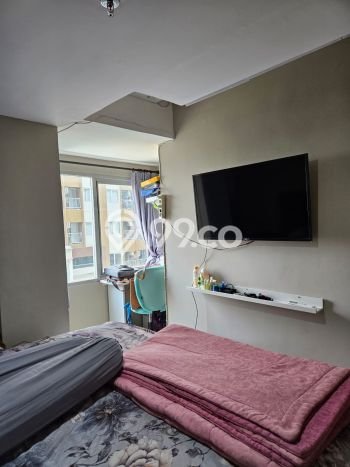 Apartemen Favorit Modern Dijual di Bekasi dengan 1 Kamar Tidur Apartemen Favorit Modern Dijual di Bekasi dengan 1 Kamar Tidur