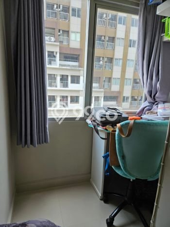 Apartemen Favorit Modern Dijual di Bekasi dengan 1 Kamar Tidur Apartemen Favorit Modern Dijual di Bekasi dengan 1 Kamar Tidur