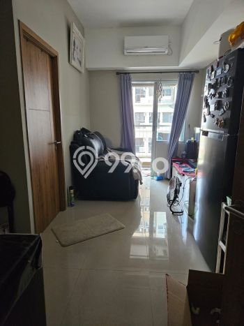 Apartemen Favorit Modern Dijual di Bekasi dengan 1 Kamar Tidur Apartemen Favorit Modern Dijual di Bekasi dengan 1 Kamar Tidur