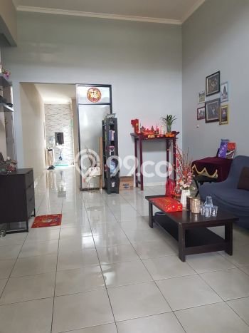 Rumah Siap Huni 2 KT 2 KM di Lokasi Strategis Harapan Indah, Bekasi Rumah Siap Huni 2 KT 2 KM di Lokasi Strategis Harapan Indah, Bekasi