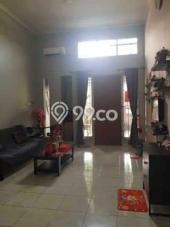 Rumah Siap Huni 2 KT 2 KM di Lokasi Strategis Harapan Indah, Bekasi Rumah Siap Huni 2 KT 2 KM di Lokasi Strategis Harapan Indah, Bekasi