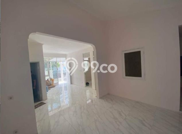 Rumah Minimalis LT 91m² Siap Huni di Kompleks Cluster Prima Harapan, Bekasi Rumah Minimalis LT 91m² Siap Huni di Kompleks Cluster Prima Harapan, Bekasi