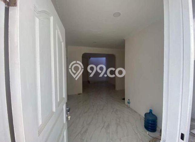 Rumah Minimalis LT 91m² Siap Huni di Kompleks Cluster Prima Harapan, Bekasi Rumah Minimalis LT 91m² Siap Huni di Kompleks Cluster Prima Harapan, Bekasi