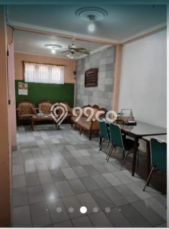 DIJUAL CEPAT! Rumah Bekasi Kota, Bekasi, Luas 160m² LB 180m² DIJUAL CEPAT! Rumah Bekasi Kota, Bekasi, Luas 160m² LB 180m²