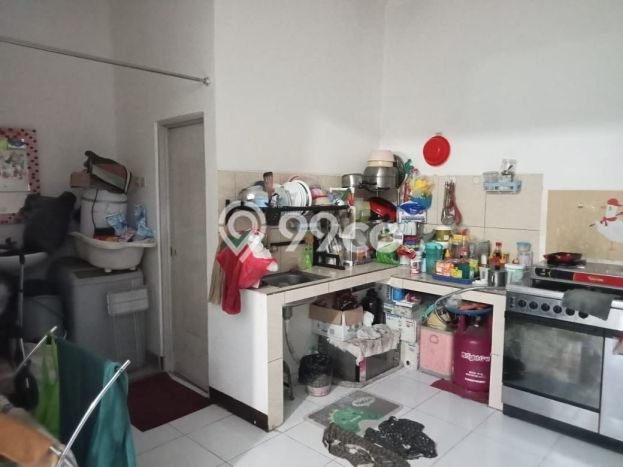 Rumah EXCLUSIVE! di Pondok Ungu, Bekasi, Luas 96m² LB 80m², BISA KPR Rumah EXCLUSIVE! di Pondok Ungu, Bekasi, Luas 96m² LB 80m², BISA KPR