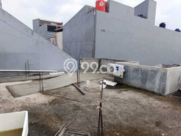 Dijual Rumah Eksklusif 2 KT di Jaka Sampurna, Bekasi Dijual Rumah Eksklusif 2 KT di Jaka Sampurna, Bekasi
