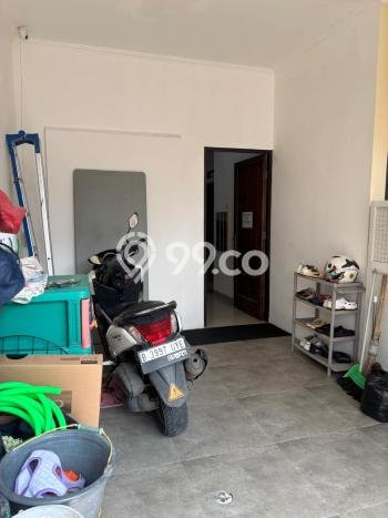 Rumah Modern 3 KT di Harapan Indah Bekasi Unfurnished Rumah Modern 3 KT di Harapan Indah Bekasi Unfurnished