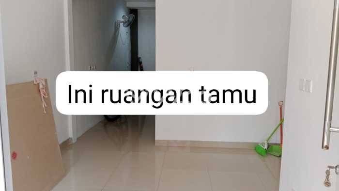 Disewakan Rumah Konsep Modern di Cakung Jakarta Timur dengan 2 KT Disewakan Rumah Konsep Modern di Cakung Jakarta Timur dengan 2 KT