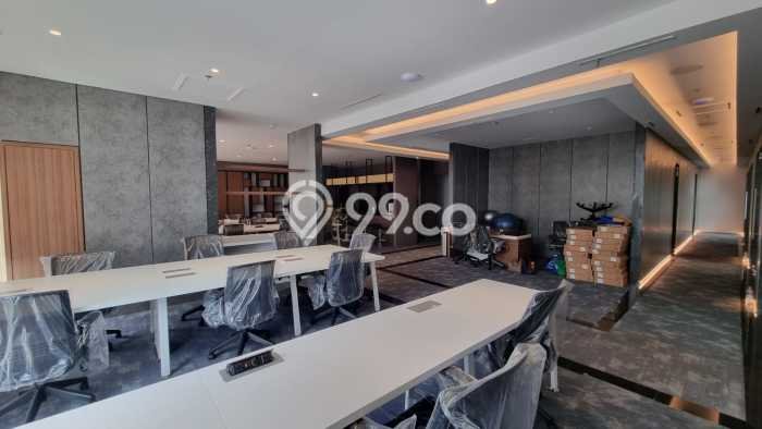 Komersial Dijual di Prime Area Jakarta Utara Luas 353m2 Komersial Dijual di Prime Area Jakarta Utara Luas 353m2