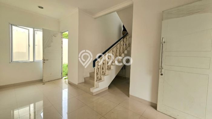 Rumah Modern Cantik 3 Kamar Siap Huni di Cakung Rumah Modern Cantik 3 Kamar Siap Huni di Cakung