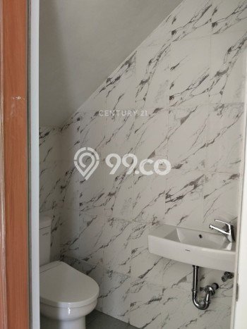 Rumah Luas Asri 2 KT Siap Huni di Jaka Sampurna Bekasi Rumah Luas Asri 2 KT Siap Huni di Jaka Sampurna Bekasi