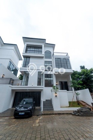 Siap Huni Rumah Mewah 3 Kamar di Jagakarsa Dekat ke Mana Pun Siap Huni Rumah Mewah 3 Kamar di Jagakarsa Dekat ke Mana Pun