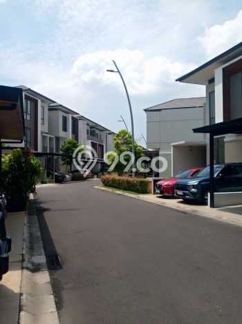 Rumah Luxury Modern Tanpa Renovasi di Cawang Jakarta Timur Rumah Luxury Modern Tanpa Renovasi di Cawang Jakarta Timur