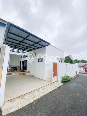Dijual Rumah Minimalis Bagus Punya 2 KT di Rawalumbu Bekasi SHM Dijual Rumah Minimalis Bagus Punya 2 KT di Rawalumbu Bekasi SHM
