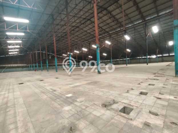 Disewakan Gudang di Cibitung Bekasi LT 196688m2, LB 63378m2 Disewakan Gudang di Cibitung Bekasi LT 196688m2, LB 63378m2