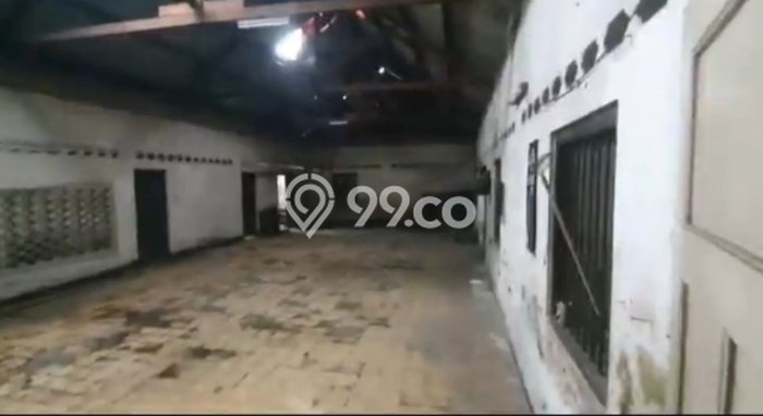 Dijual Tanah di Palmerah Jakarta Barat Luas 2010m2 SHM Dijual Tanah di Palmerah Jakarta Barat Luas 2010m2 SHM