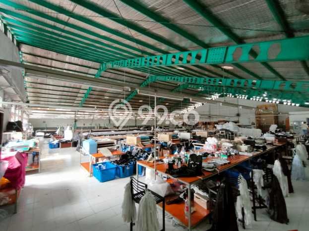 Pabrik Favorit Dijual di Gunung Sindur Bogor Area Pusat Bisnis Pabrik Favorit Dijual di Gunung Sindur Bogor Area Pusat Bisnis