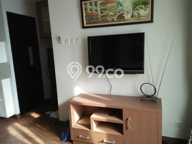 Hunian Apartemen Ekonomis 2 KT 1 KM di Cakung, Jakarta Timur, DKI Jakarta Hunian Apartemen Ekonomis 2 KT 1 KM di Cakung, Jakarta Timur, DKI Jakarta