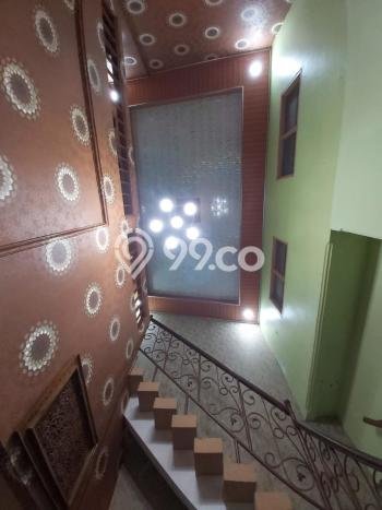 Rumah Nyaman 3 KT LB 100m2 Kondisi Bagus di Pondok Ungu Rumah Nyaman 3 KT LB 100m2 Kondisi Bagus di Pondok Ungu
