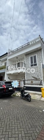 Lokasi strategis! Rumah siap pakai dikontrakkan di Medan Satria LB 250m2 Lokasi strategis! Rumah siap pakai dikontrakkan di Medan Satria LB 250m2
