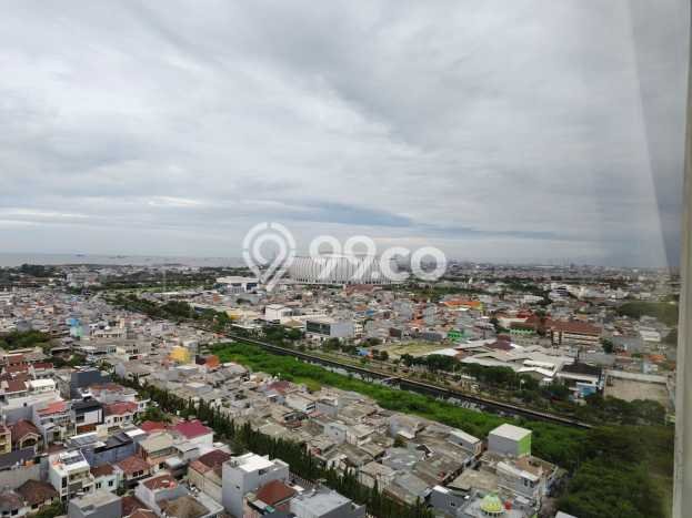 Hunian Apartemen Ideal untuk Dijual di Jakarta Utara dengan 3 Kamar Hunian Apartemen Ideal untuk Dijual di Jakarta Utara dengan 3 Kamar