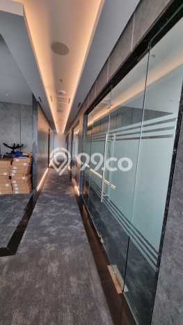 Komersial Dijual di Prime Area Jakarta Utara Luas 353m2 Komersial Dijual di Prime Area Jakarta Utara Luas 353m2