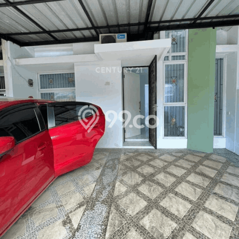 Dijual Hunian Rumah Terawat 2 Kamar di Jaka Sampurna, Bekasi Dijual Hunian Rumah Terawat 2 Kamar di Jaka Sampurna, Bekasi