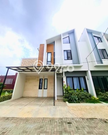 Hunian Nyaman Asri 2 KT Siap Huni di Harapan Baru Bekasi Hunian Nyaman Asri 2 KT Siap Huni di Harapan Baru Bekasi