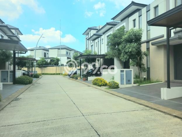 Hunian Cantik Minimalis Lb 80m2 di Cakung, Jakarta Timur Hunian Cantik Minimalis Lb 80m2 di Cakung, Jakarta Timur