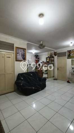 Rumah Strategis Modern Lb 162m2 di Cakung, Jakarta Timur Rumah Strategis Modern Lb 162m2 di Cakung, Jakarta Timur