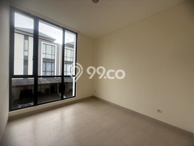 Hunian Cantik Modern Lb 87m2 di Cakung, Jakarta Timur Hunian Cantik Modern Lb 87m2 di Cakung, Jakarta Timur