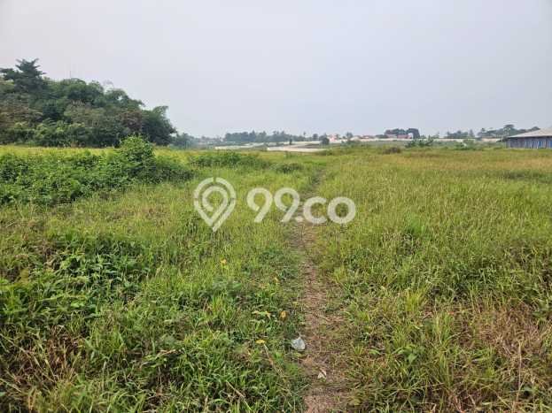 Lahan untuk Dijual di Cikande Serang Luas 15000m2 Lahan untuk Dijual di Cikande Serang Luas 15000m2