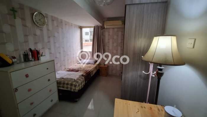 Dijual Apartemen 3 KT 2 KM di Kelapa Gading Dijual Apartemen 3 KT 2 KM di Kelapa Gading