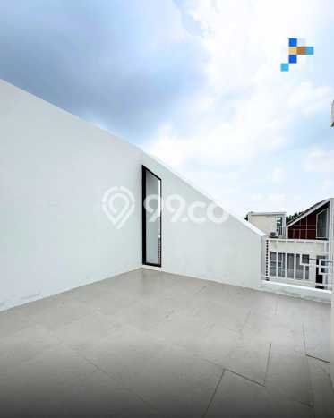 Rumah Minimalis 4 KT di Cimuning Bekasi Semi Furnished Rumah Minimalis 4 KT di Cimuning Bekasi Semi Furnished