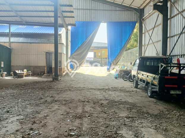 Gudang Disewakan Lokasi Cibitung Bekasi Harga Spesial! Gudang Disewakan Lokasi Cibitung Bekasi Harga Spesial!