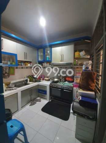 Rumah Luas Asri 5 KT Siap Huni di Pondok Gede Bekasi Rumah Luas Asri 5 KT Siap Huni di Pondok Gede Bekasi
