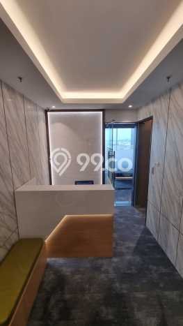 Komersial Dijual di Prime Area Jakarta Utara Luas 353m2 Komersial Dijual di Prime Area Jakarta Utara Luas 353m2