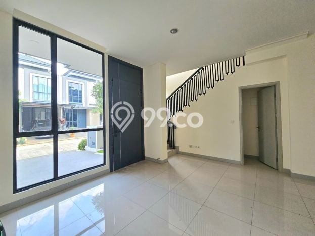 Hunian Cantik Minimalis Lb 80m2 di Cakung, Jakarta Timur Hunian Cantik Minimalis Lb 80m2 di Cakung, Jakarta Timur