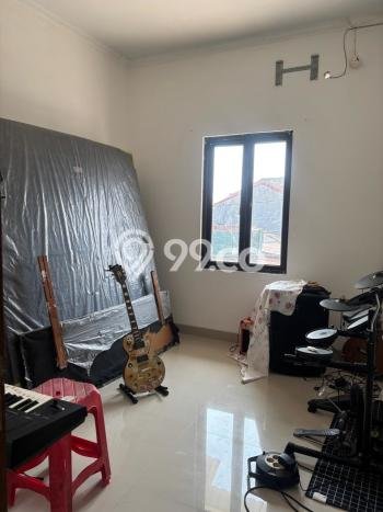 Rumah Modern 3 KT di Harapan Indah Bekasi Unfurnished Rumah Modern 3 KT di Harapan Indah Bekasi Unfurnished