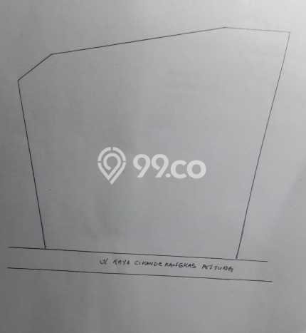 Lahan untuk Dijual di Cikande Serang Luas 15000m2 Lahan untuk Dijual di Cikande Serang Luas 15000m2