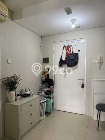 Apartemen Terawat Dijual di Jakarta Barat Spesifikasi 1 KT, 1 KM Apartemen Terawat Dijual di Jakarta Barat Spesifikasi 1 KT, 1 KM