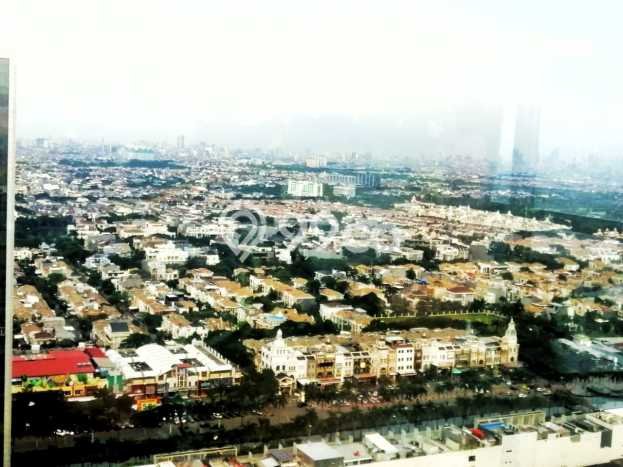 Siap Huni Apartemen Luxury di Pantai Indah Kapuk 2 Kamar & 2 Kamar Mandi Siap Huni Apartemen Luxury di Pantai Indah Kapuk 2 Kamar & 2 Kamar Mandi