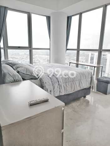 Siap Huni Apartemen Luxury di Pantai Indah Kapuk 2 Kamar & 2 Kamar Mandi Siap Huni Apartemen Luxury di Pantai Indah Kapuk 2 Kamar & 2 Kamar Mandi