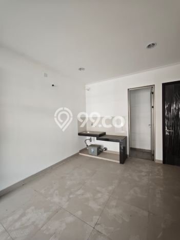 Rumah Modern 2 KT LT 45m2 di Pantai Indah Kapuk 2 Rumah Modern 2 KT LT 45m2 di Pantai Indah Kapuk 2