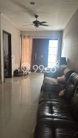 Rumah Modern Minimalis 4 Kamar Siap Huni di Cengkareng Rumah Modern Minimalis 4 Kamar Siap Huni di Cengkareng