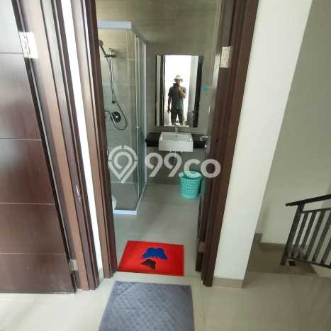 Rumah Modern 2 KT di Pantai Indah Kapuk 2 Jakarta Utara Unfurnished Rumah Modern 2 KT di Pantai Indah Kapuk 2 Jakarta Utara Unfurnished