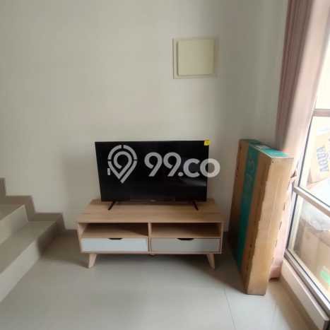 Rumah Modern 2 KT di Pantai Indah Kapuk 2 Jakarta Utara Unfurnished Rumah Modern 2 KT di Pantai Indah Kapuk 2 Jakarta Utara Unfurnished