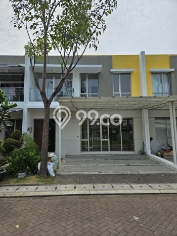 Rumah Elit Modern Siap Huni di Pantai Indah Kapuk 2 Jakarta Utara Rumah Elit Modern Siap Huni di Pantai Indah Kapuk 2 Jakarta Utara